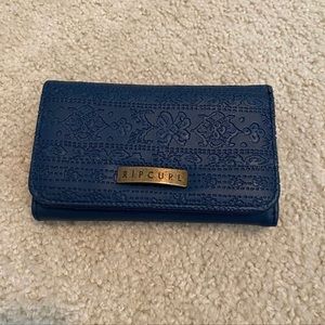 Rip curl wallet